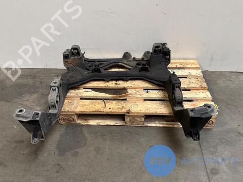 Used Subframe MERCEDES-BENZ A-CLASS (W168) A 170 CDI (168.009, 168.109) (95 hp) 27512789