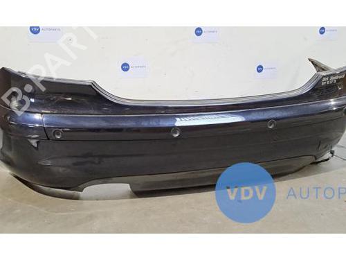 Used Rear bumper MERCEDES-BENZ C-CLASS (W203) C 180 Kompressor (203.046) (143 hp) 25960636