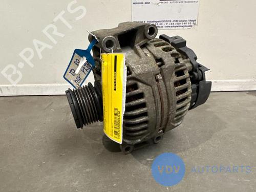 Alternator MERCEDES-BENZ E-CLASS (W211) E 200 CDI (211.004) | BP25951546M7 