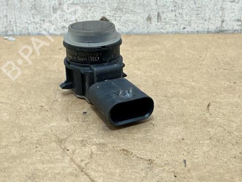 Electronic module MERCEDES-BENZ GLK-CLASS (X204) 220 CDI (204.902) | BP38835953M83 - Image 3