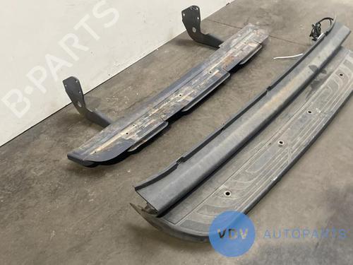 Step MERCEDES-BENZ SPRINTER 3,5-t Van (B907, B910) 311 CDI (910.631, 910.633) | BP29517310C149 