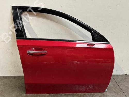 right-front-door-mercedes-benz-a-class-w177-2018-38817538 main image