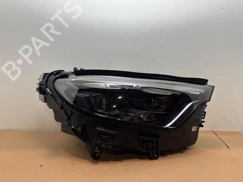 right-headlight-mercedes-benz-eqs-v297-2021-38825097 main image