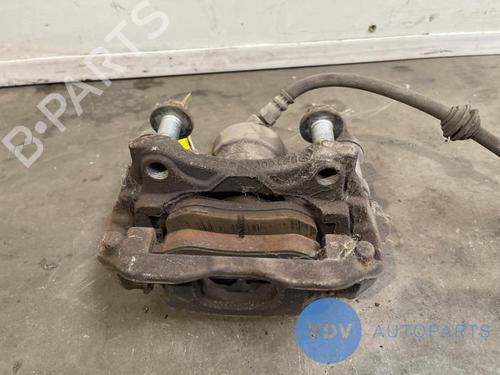 Left rear brake caliper MERCEDES-BENZ V-CLASS (W447) V 250 BlueTEC / d 4-matic (447.811, 447.813, 447.815) | BP25963238M107 