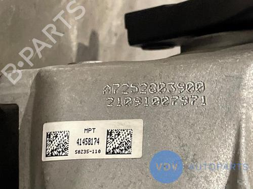Transfer box MERCEDES-BENZ GLC (X253) 200 d (253.913) | BP25967111M36 