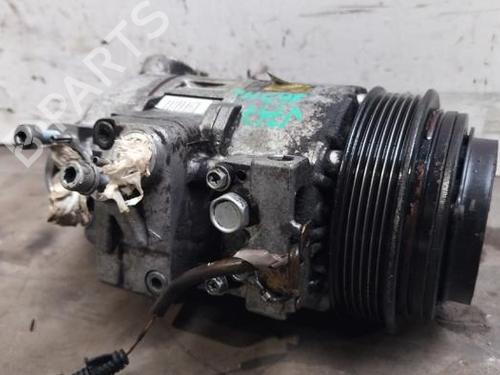Used AC compressor AC compressor MERCEDES-BENZ M-CLASS (W163) ML 320 (163.154) (218 hp) 39658834 39658834