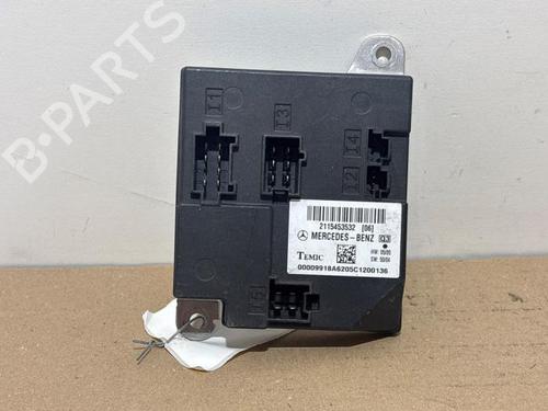 Used Electronic module Electronic module 38851651 38851651