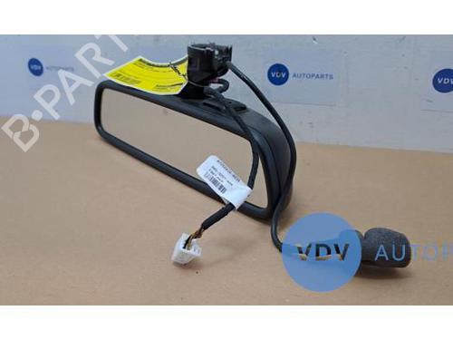 Rear mirror MERCEDES-BENZ GLC (X253) 250 d 4-matic (253.909) | BP25961304I6 