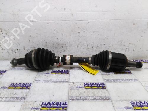 Used Left front driveshaft Left front driveshaft 38856832 38856832