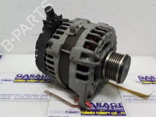 Used Alternator Alternator 38857665 38857665