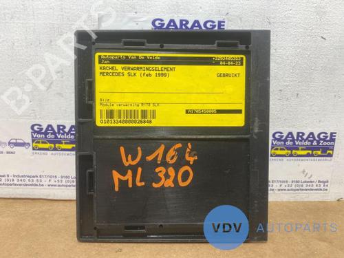 Other MERCEDES-BENZ SLK (R170) 200 Kompressor (170.445) | BP25947337O1