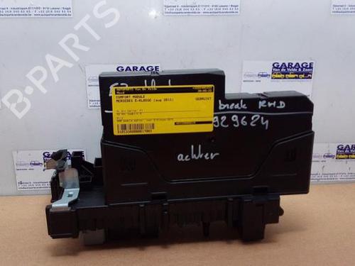 Used Electronic module Electronic module 38855297 38855297