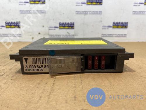 Control unit MERCEDES-BENZ S-CLASS (W140) 400 SE, SEL/S420 (140.042, 140.043) | BP25947108M11 