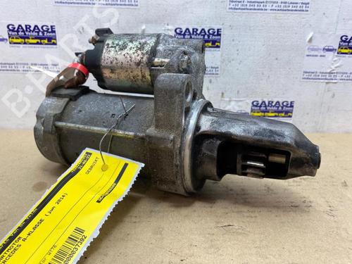 Used Starter Starter 38846892 38846892