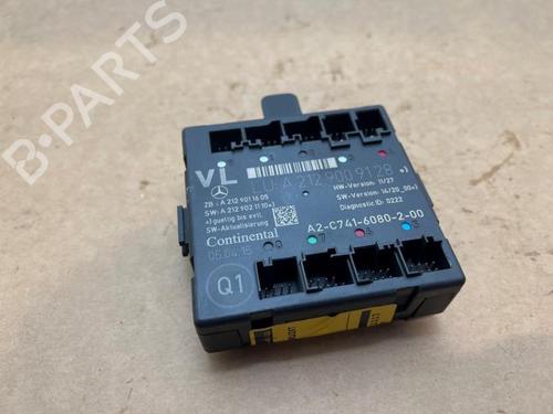 electronic-module-mercedes-benz-e-class-w212-2009-2010-2011-2012-2013-2014-2015-2016-38819750 main image