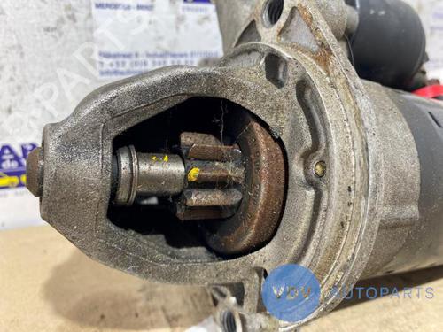 Startmotor MERCEDES-BENZ C-CLASS (W203) C 180 Kompressor (203.046) | BP25953439M8 