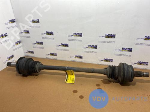 Used Right rear driveshaft MERCEDES-BENZ C-CLASS (W204) C 180 CDI (204.000) (120 hp) 25944328