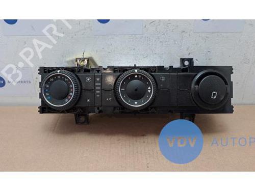 Used Climate control MERCEDES-BENZ SPRINTER 3,5-t Van (B906) 315 CDI (906.633, 906.637) (150 hp) 25963754