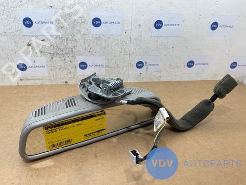 Used Rear mirror MERCEDES-BENZ E-CLASS (W212) E 200 CDI / BlueTEC (212.005, 212.006) (136 hp) 25968046