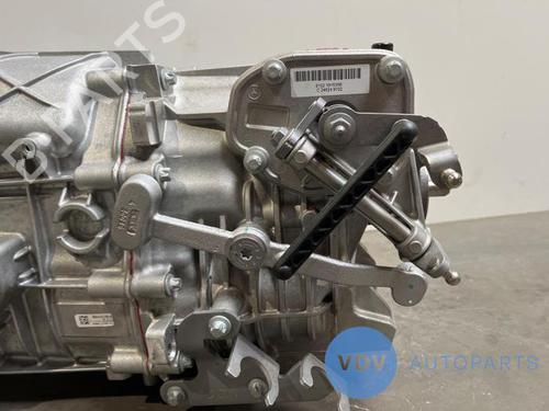Gearbox MERCEDES-BENZ VITO Tourer (W447) 114 CDI (447.701, 447.703, 447.705) | BP26541120M3 
