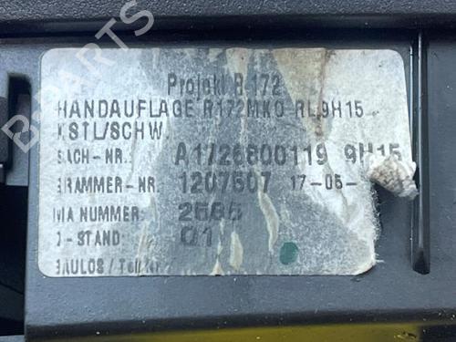 Switch MERCEDES-BENZ SLK (R172) 200 (172.448) | BP38826490I30 - Image 9