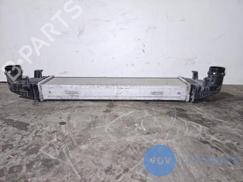 Intercooler MERCEDES-BENZ C-CLASS T-Model (S204) C 180 CDI (204.200) | BP29751636M30 