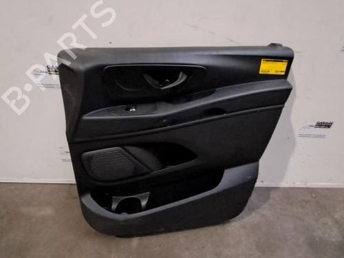Used Front right panel Front right panel 38842809 38842809