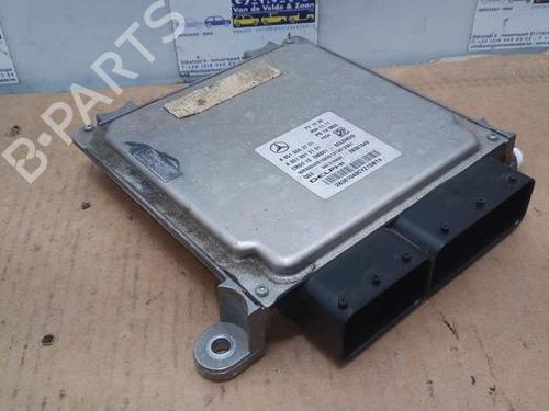 Engine control unit (ECU) MERCEDES-BENZ E-CLASS (W212) E 220 CDI / BlueTEC (212.001, 212.002) | BP38855421M57 - Image 4