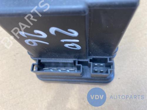 Electronic module MERCEDES-BENZ CLK (C208) CLK 200 Kompressor (208.344) | BP25949728M83 