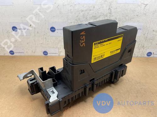 Used Electronic module MERCEDES-BENZ C-CLASS (W204) C 200 CDI (204.001) (136 hp) 25974541