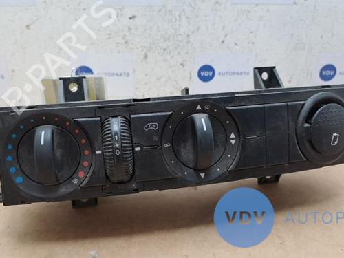 Used Climate control MERCEDES-BENZ SPRINTER 3-t Van (B906) 213 CDI (906.611, 906.613) (129 hp) 25965790
