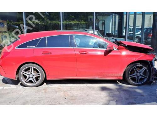 Front left panel MERCEDES-BENZ CLA Shooting Brake (X117) CLA 180 (117.942) | BP38820892C58 - Image 5