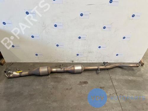 Used Exhaust system MERCEDES-BENZ VITO Van (W447) 114 CDI (447.601, 447.603, 447.605) (136 hp) 25973495