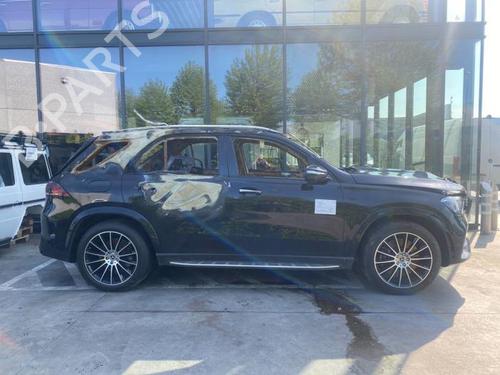 Electronic module MERCEDES-BENZ GLE (V167) GLE 350 e 4-matic (167.154) | BP38839846M83  - Image 7