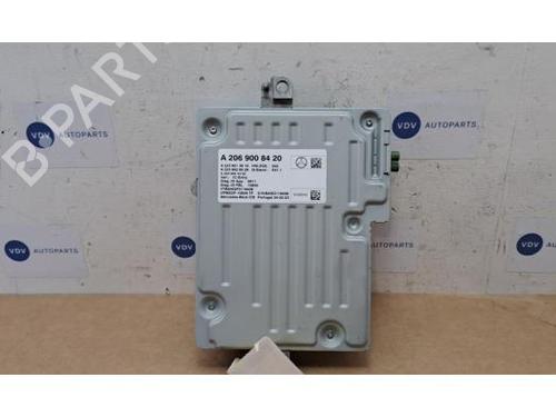 Used Electronic module Electronic module 38838059 38838059