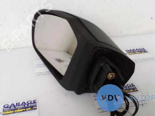 Left mirror MERCEDES-BENZ A-CLASS (W169) A 180 CDI (169.007, 169.307) | BP25942469C26 