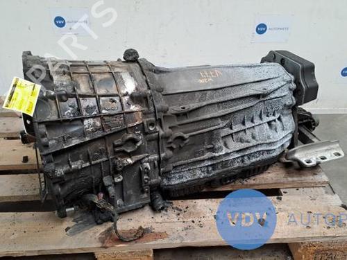 Used Gearbox MERCEDES-BENZ C-CLASS (W206) C 300 d (206.006) (265 hp) 25965771