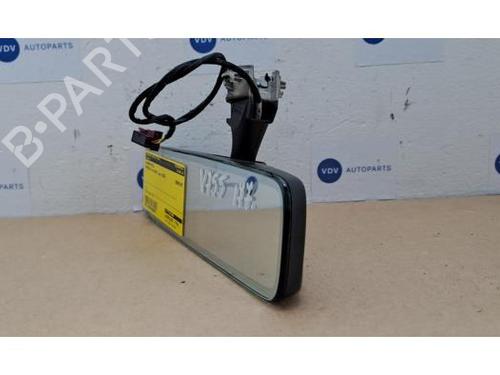 Rear mirror MERCEDES-BENZ A-CLASS (W177) A 250 e (177.086) | BP38837257I6 - Image 2