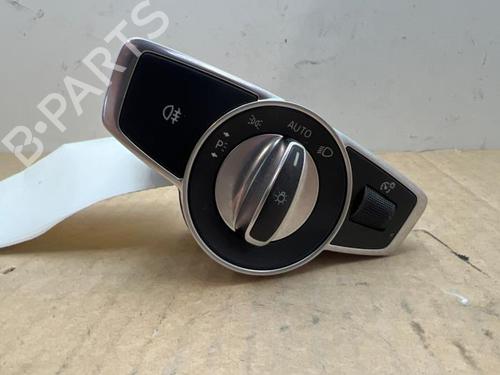 headlight-switch-mercedes-benz-glc-x253-2015-2016-2017-2018-2019-2020-2021-2022-38826231 main image