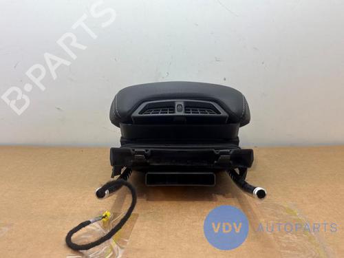 Headrest MERCEDES-BENZ E-CLASS Convertible (A207) E 220 CDI (207.402) | BP27458022I31 