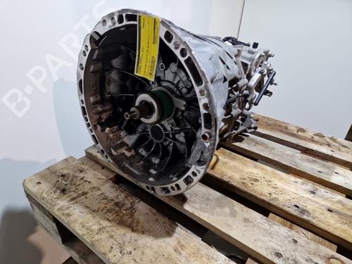 Gearbox MERCEDES-BENZ VITO Van (W447) 114 CDI (447.601, 447.603, 447.605) | BP38821270M3 - Image 2