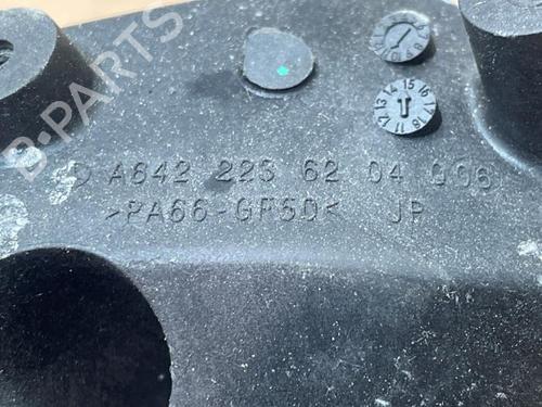 Engine mount MERCEDES-BENZ GLE (W166) 250 d 4-matic (166.004) | BP38834458M89 - Image 3