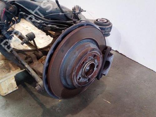 Subframe MERCEDES-BENZ M-CLASS (W166) ML 350 BlueTEC 4-matic (166.024, 166.023) | BP38855728M9 - Image 3