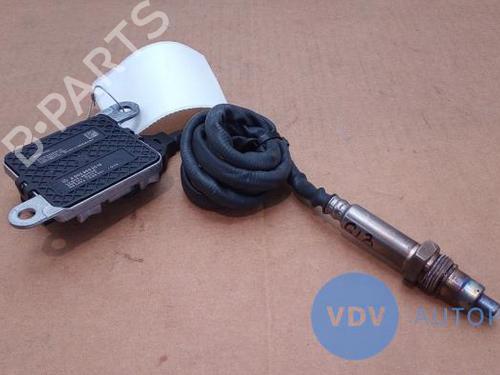 Elektronisk sensor MERCEDES-BENZ CLA (C118) CLA 180 d (118.303) (116 hp) 25943154