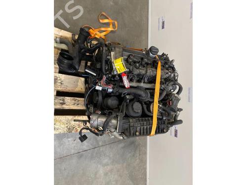Engine MERCEDES-BENZ E-CLASS T-Model (S211) E 220 T CDI (211.206) | BP38852105M1 - Image 2