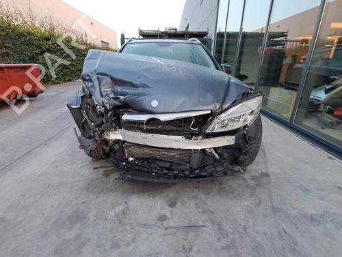 Headlight switch MERCEDES-BENZ C-CLASS T-Model (S204) C 200 CDI (204.201) | BP38845664I24 - Image 5
