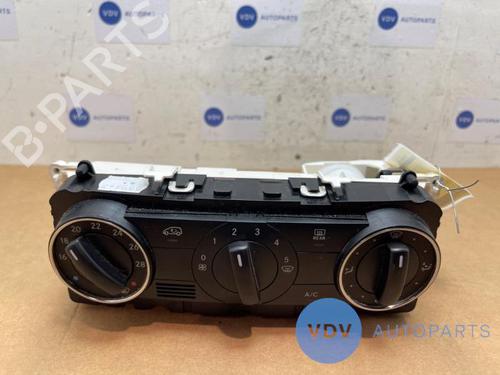 Used Climate control MERCEDES-BENZ A-CLASS (W169) A 180 CDI (169.007, 169.307) (109 hp) 25964852