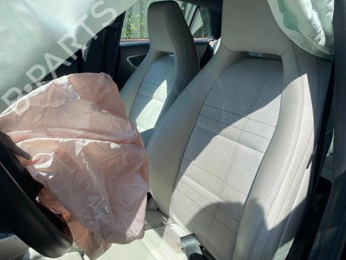 Front left panel MERCEDES-BENZ CLA Shooting Brake (X117) CLA 180 (117.942) | BP38834246C58 - Image 15