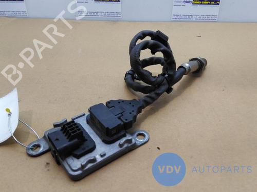 Elektronisk sensor MERCEDES-BENZ VITO Van (W447) 116 CDI (447.601, 447.603, 447.605) (163 hp) 25942607