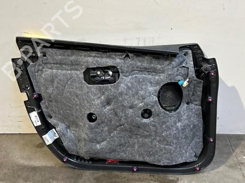 Front right panel MERCEDES-BENZ C-CLASS (W206) C 300 de (206.008) | BP38818979C59 - Image 2